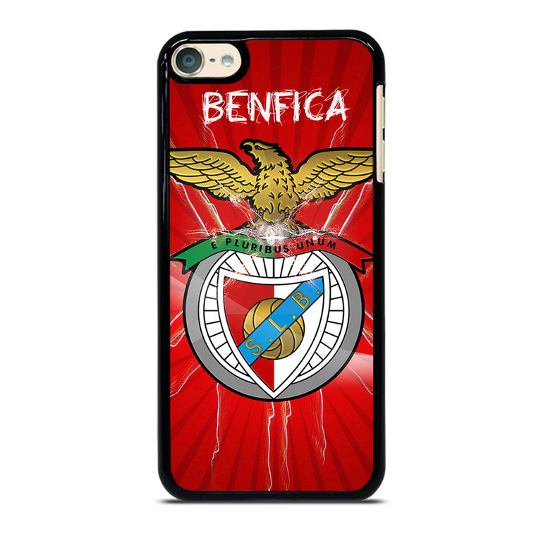 SL BENFICA LOGO iPod Touch 6 Case