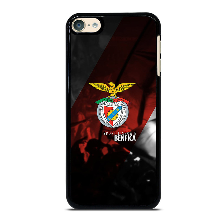 SL BENFICA SYMBOL iPod Touch 6 Case