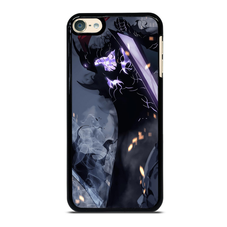 SOLO LEVELING ART iPod Touch 6 Case SOLO LEVELING ART iPod Touch 6 Case