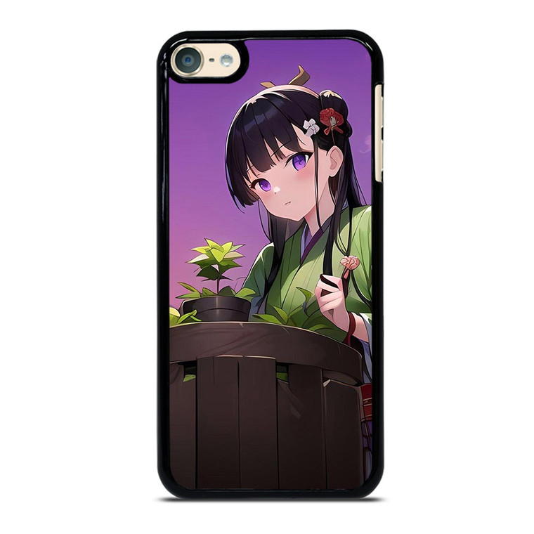 THE APOTHECARY DIARIES SEXY iPod Touch 6 Case