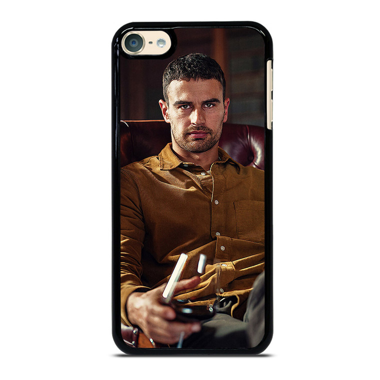 THE GENTLEMEN COOL SERIES iPod Touch 6 Case