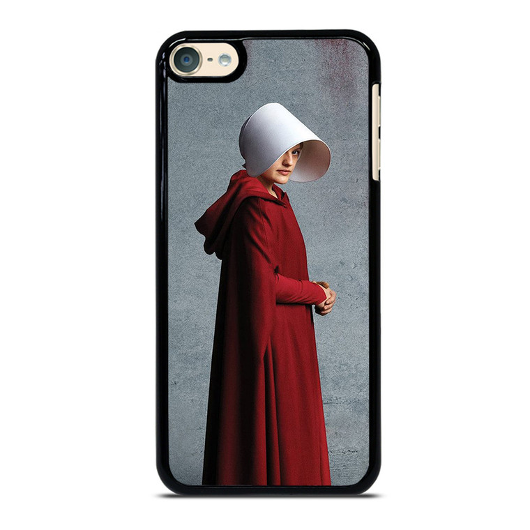 THE HANDMAID'S TALE COOL iPod Touch 6 Case
