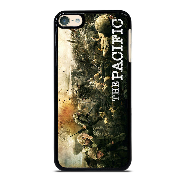 THE PACIFIC TV SHOW iPod Touch 6 Case