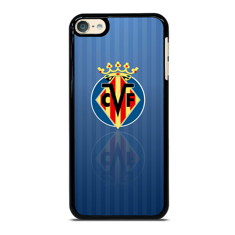 VILLARREAL ICON iPod Touch 6 Case