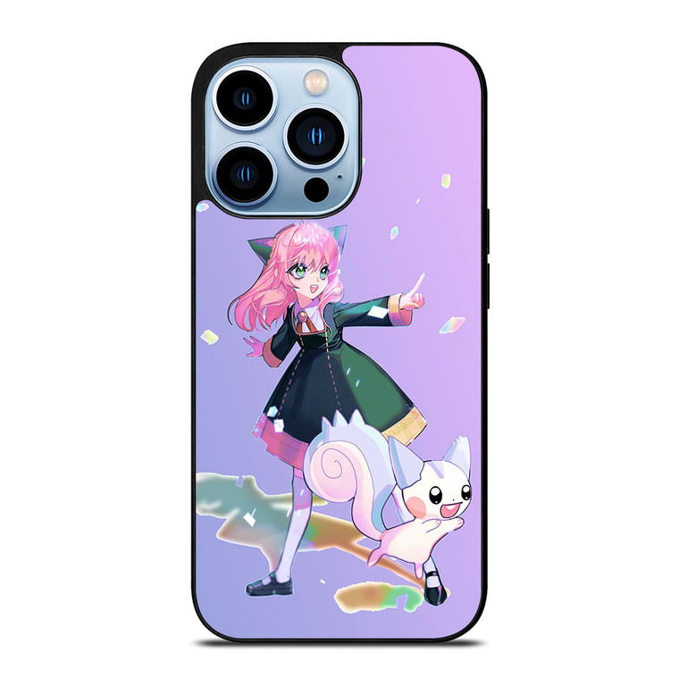 SPY X FAMILY CUTE iPhone 13 Pro Max Case