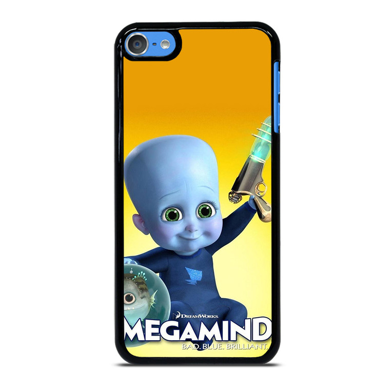 BABY MEGAMIND MOVIE iPod Touch 7 Case