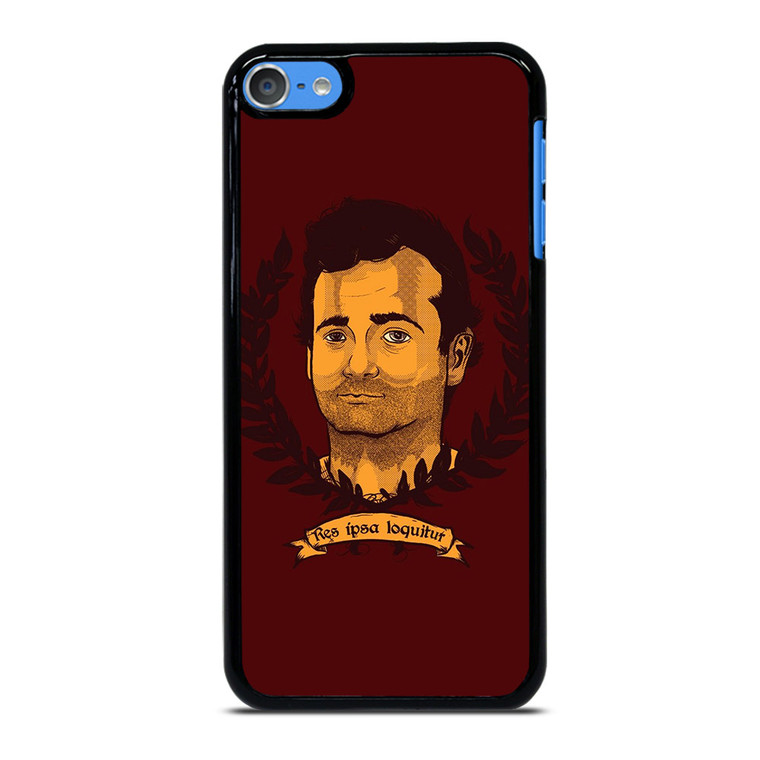 BILL MURRAY LEGEND iPod Touch 7 Case BILL MURRAY LEGEND iPod Touch 7 Case