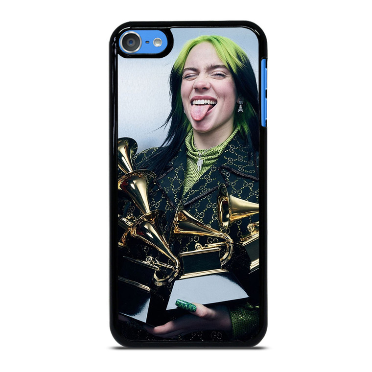 BILLIE EILISH GRAMMY iPod Touch 7 Case BILLIE EILISH GRAMMY iPod Touch 7 Case