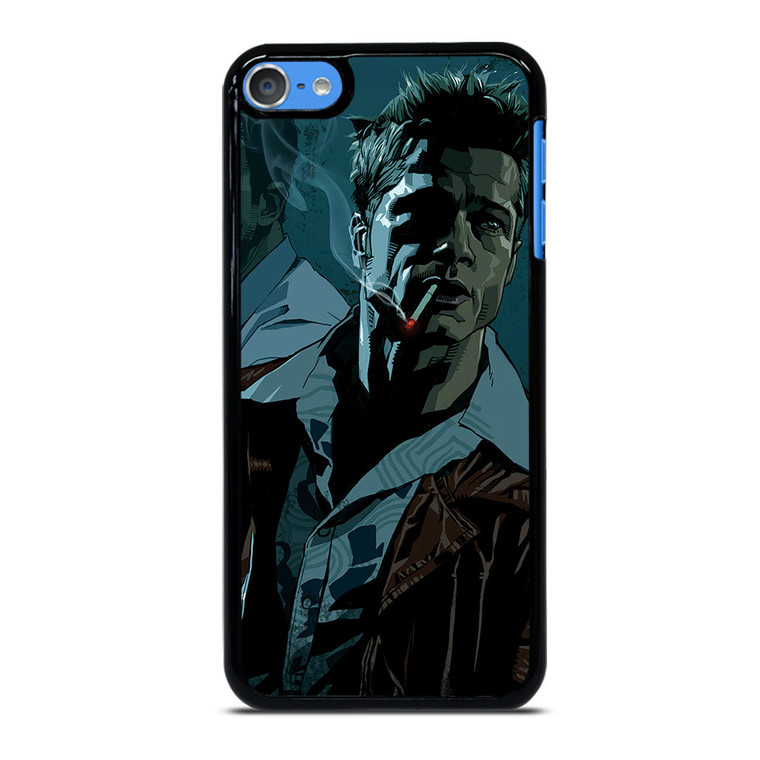 BRAD PITT FIGHT CLUB iPod Touch 7 Case BRAD PITT FIGHT CLUB iPod Touch 7 Case