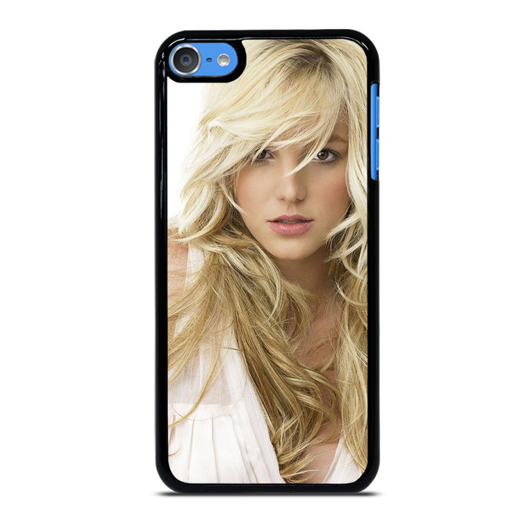 BRITNEY SPEARS CUTE iPod Touch 7 Case BRITNEY SPEARS CUTE iPod Touch 7 Case