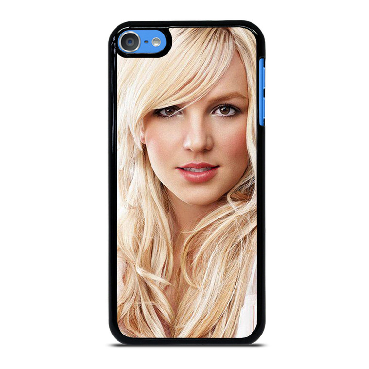 BRITNEY SPEARS iPod Touch 7 Case BRITNEY SPEARS iPod Touch 7 Case