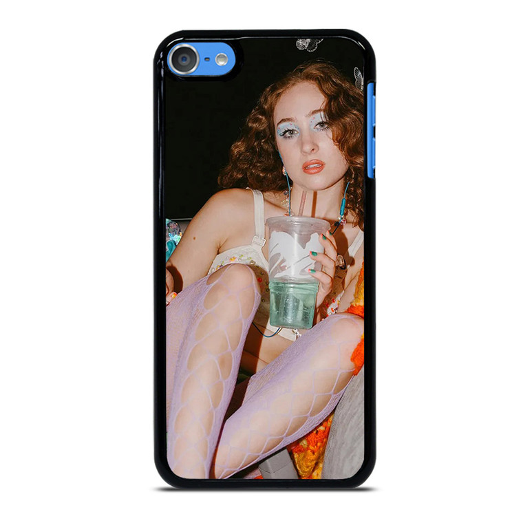 CHAPPELL ROAN SEXY SINGER iPod Touch 7 Case CHAPPELL ROAN SEXY SINGER iPod Touch 7 Case