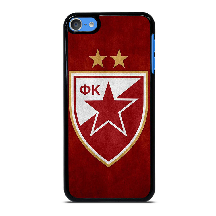 CRVENA ZVEZDA SYMBOL iPod Touch 7 Case CRVENA ZVEZDA SYMBOL iPod Touch 7 Case