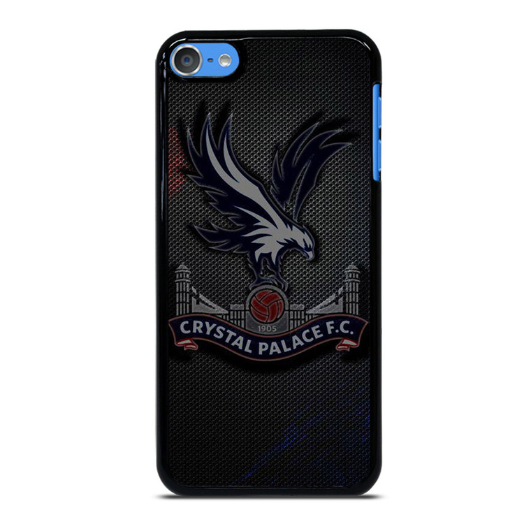 CRYSTAL PALACE FC ICON iPod Touch 7 Case CRYSTAL PALACE FC ICON iPod Touch 7 Case