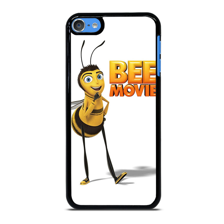 CUTE BEE MOVIE iPod Touch 7 Case