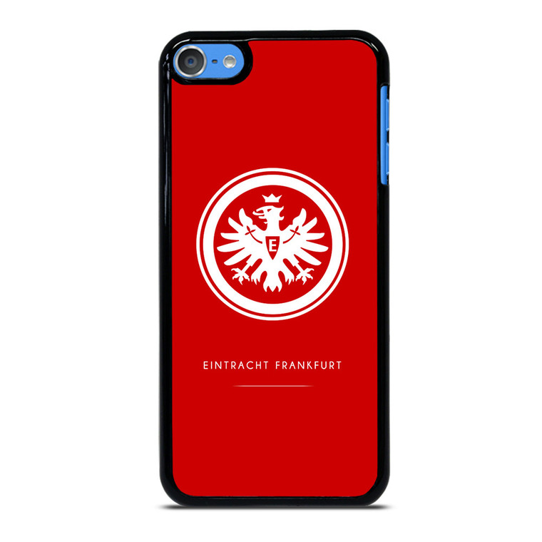 EINTRACHT FRANKFURT ICON iPod Touch 7 Case EINTRACHT FRANKFURT ICON iPod Touch 7 Case