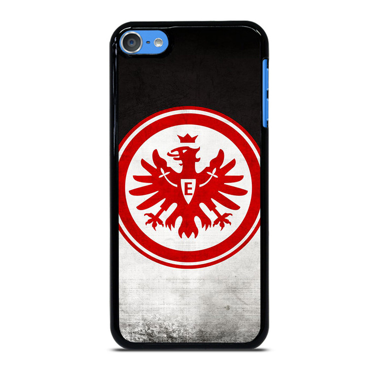 EINTRACHT FRANKFURT LOGO BUNDESLIGA iPod Touch 7 Case EINTRACHT FRANKFURT LOGO BUNDESLIGA iPod Touch 7 Case