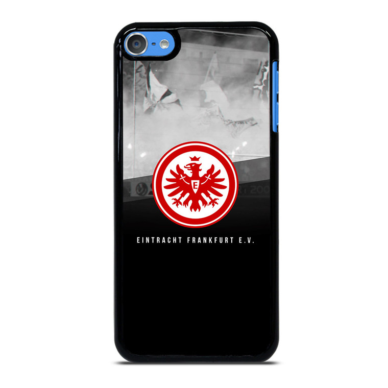 EINTRACHT FRANKFURT SYMBOL iPod Touch 7 Case