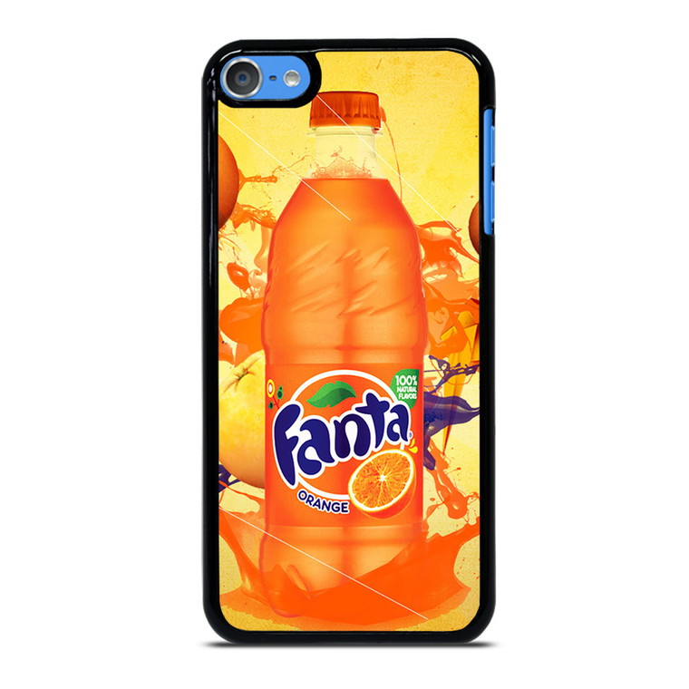 FANTA ORANGE DRINK iPod Touch 7 Case