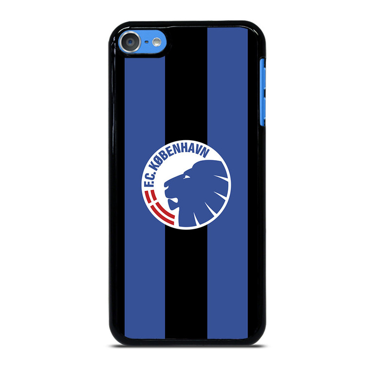 FC COPENHAGEN LOGO iPod Touch 7 Case FC COPENHAGEN LOGO iPod Touch 7 Case