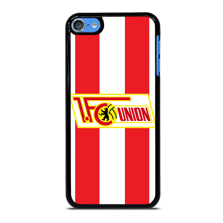 FC UNION BERLIN ICON iPod Touch 7 Case