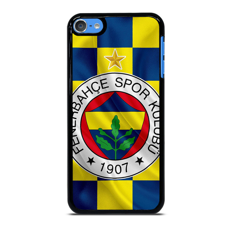 FENERBAHCE FC SYMBOL iPod Touch 7 Case