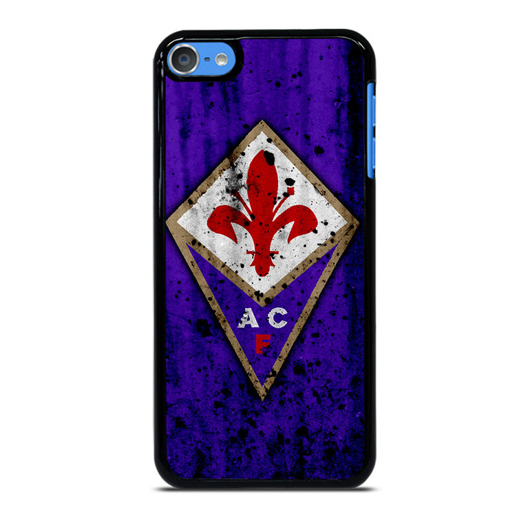 FIORENTINA FC LOGO iPod Touch 7 Case