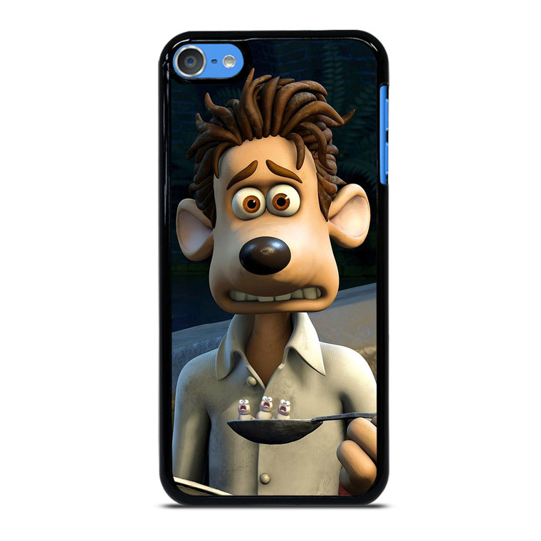 FLUSHED AWAY COOL MOVIE iPod Touch 7 Case FLUSHED AWAY COOL MOVIE iPod Touch 7 Case