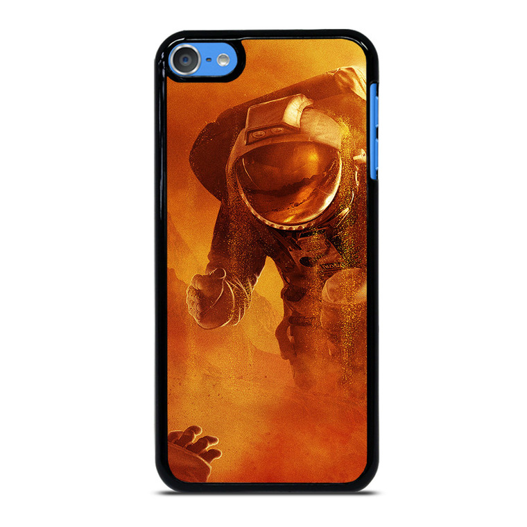 FOR ALL MANKIND SERIES TV iPod Touch 7 Case
