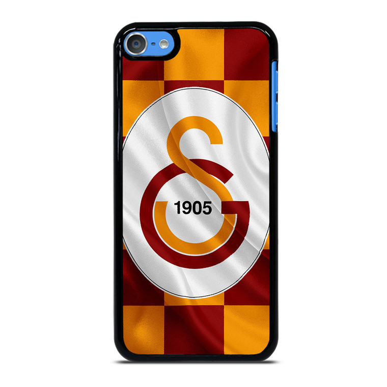 GALATASARAY FC ICON ART iPod Touch 7 Case GALATASARAY FC ICON ART iPod Touch 7 Case