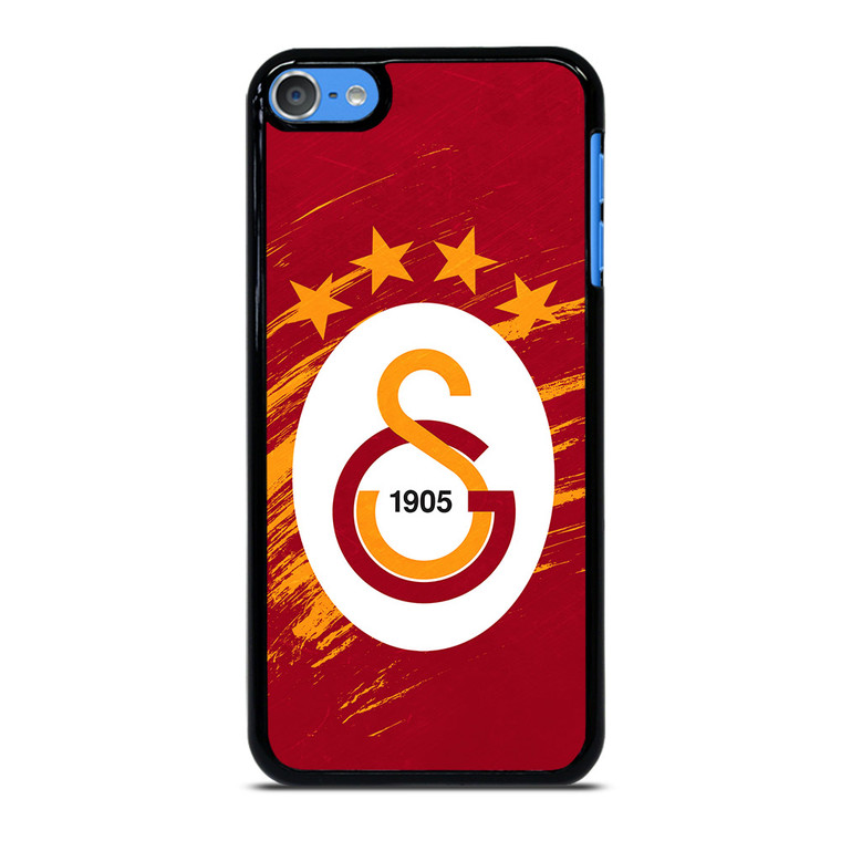 GALATASARAY FC LOGO iPod Touch 7 Case GALATASARAY FC LOGO iPod Touch 7 Case