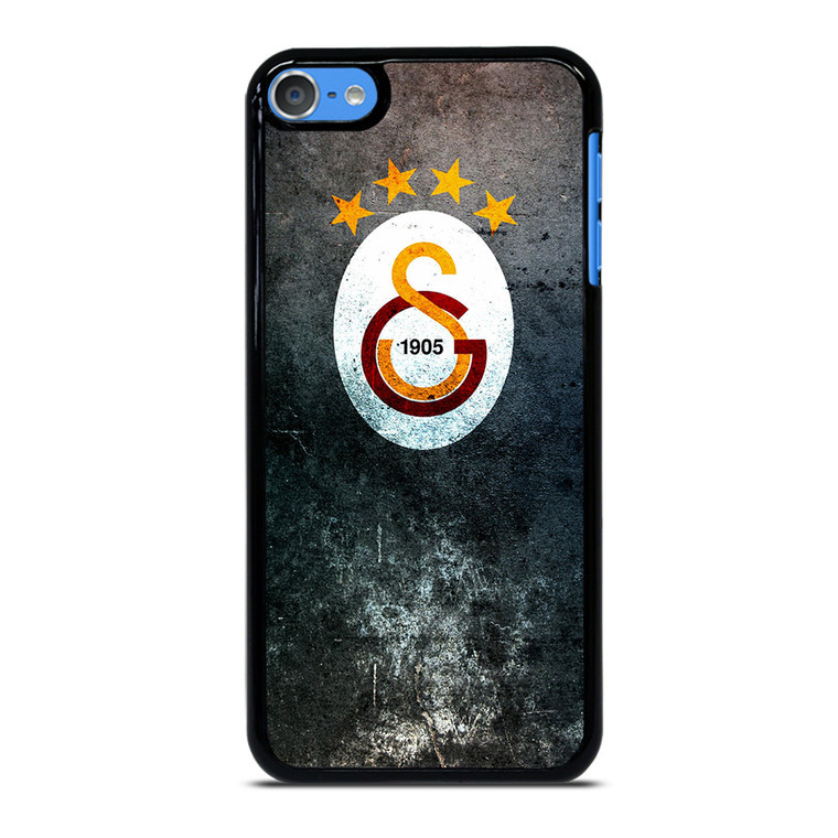 GALATASARAY FC SYMBOL iPod Touch 7 Case GALATASARAY FC SYMBOL iPod Touch 7 Case