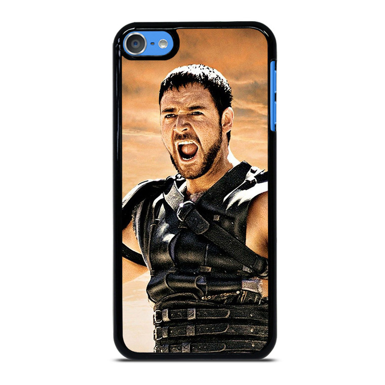 GLADIATOR SPIRIT iPod Touch 7 Case