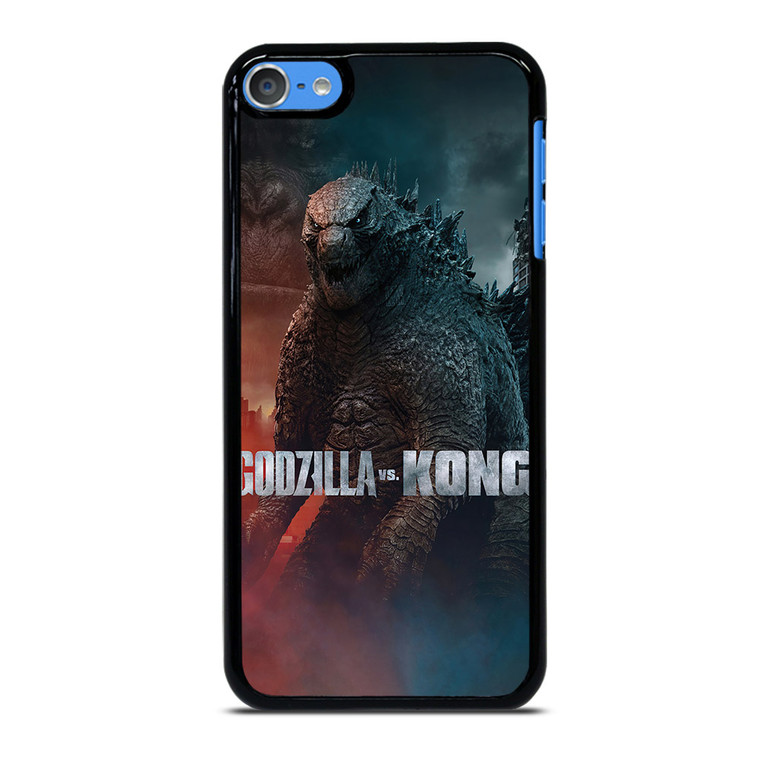 GODZILLA VS KONG iPod Touch 7 Case