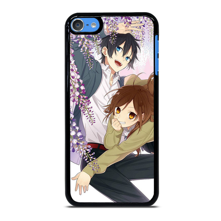 HORIMIYA ANIME COOL iPod Touch 7 Case
