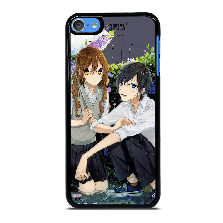 HORIMIYA ANIME SO SWEET iPod Touch 7 Case