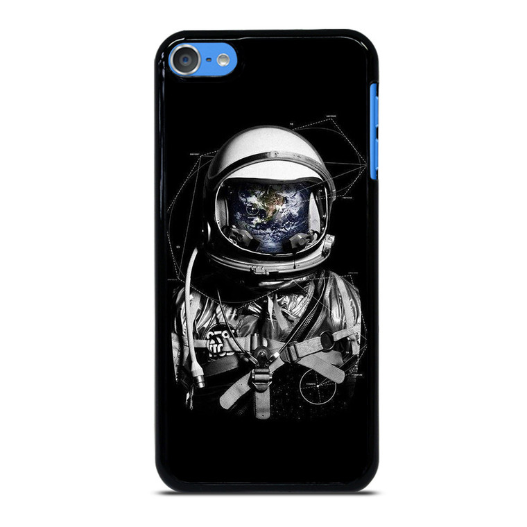 INTERSTELLAR ART iPod Touch 7 Case INTERSTELLAR ART iPod Touch 7 Case