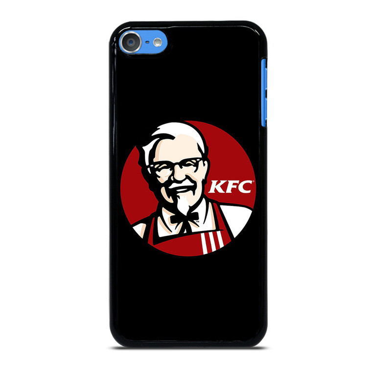 KFC LOGO iPod Touch 7 Case