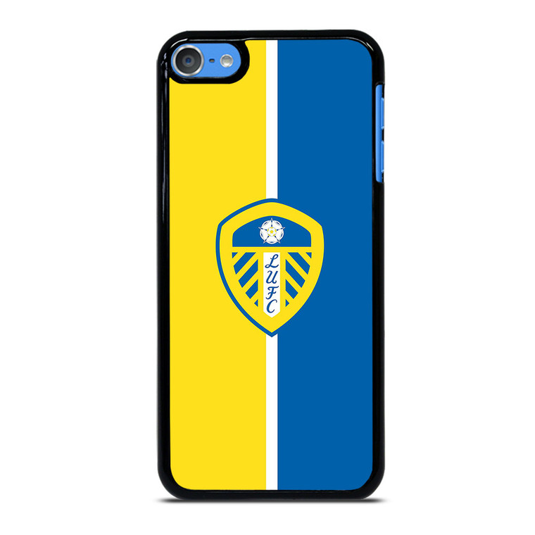 LEEDS UNITED FC ICON iPod Touch 7 Case