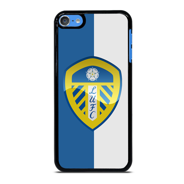 LEEDS UNITED FC LOGO iPod Touch 7 Case