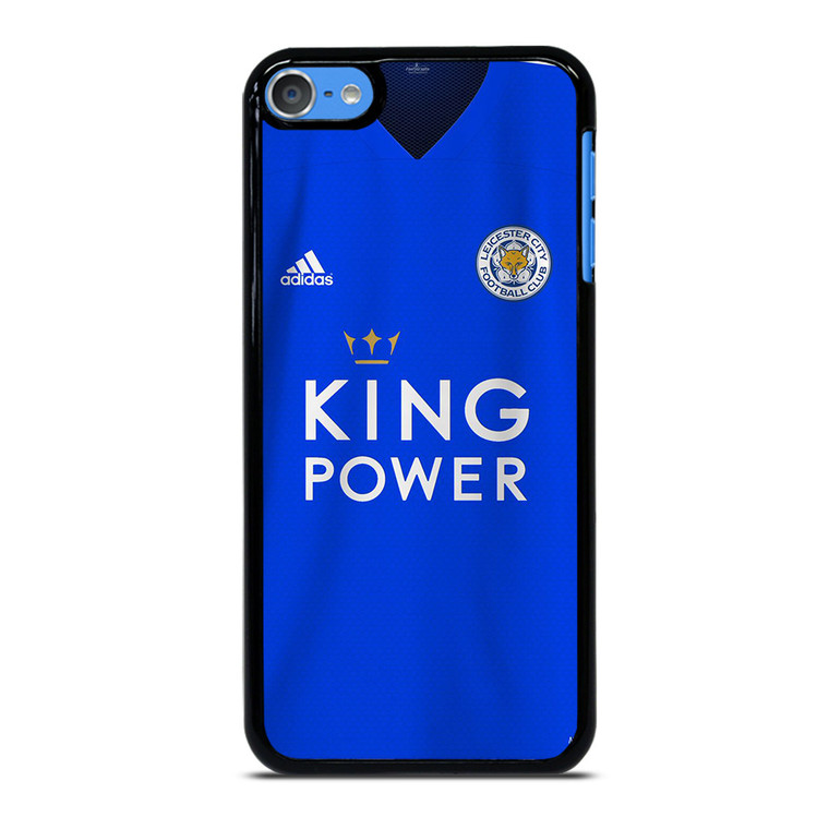 LEICESTER CITY FC KITS iPod Touch 7 Case
