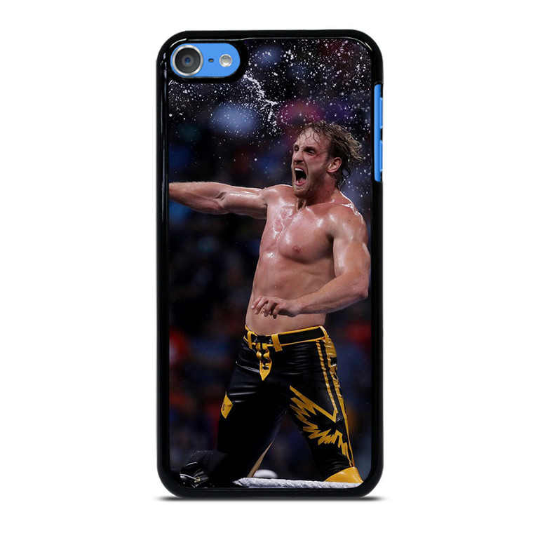 LOGAN PAUL WWE CELEBRATE iPod Touch 7 Case
