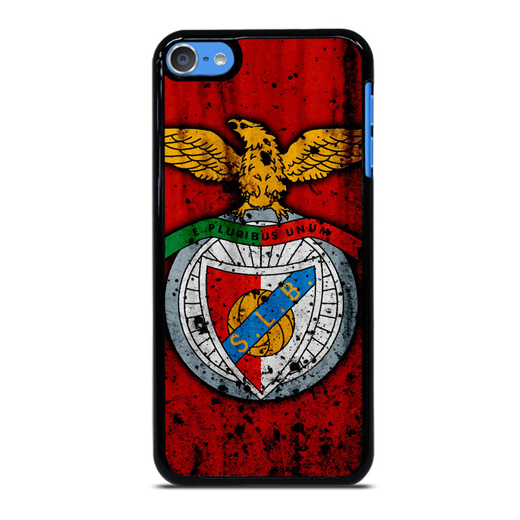 LOGO ART SL BENFICA iPod Touch 7 Case