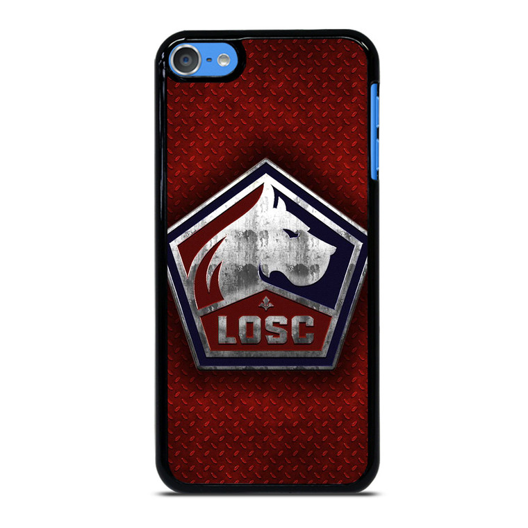 LOSC LILLE ICON iPod Touch 7 Case