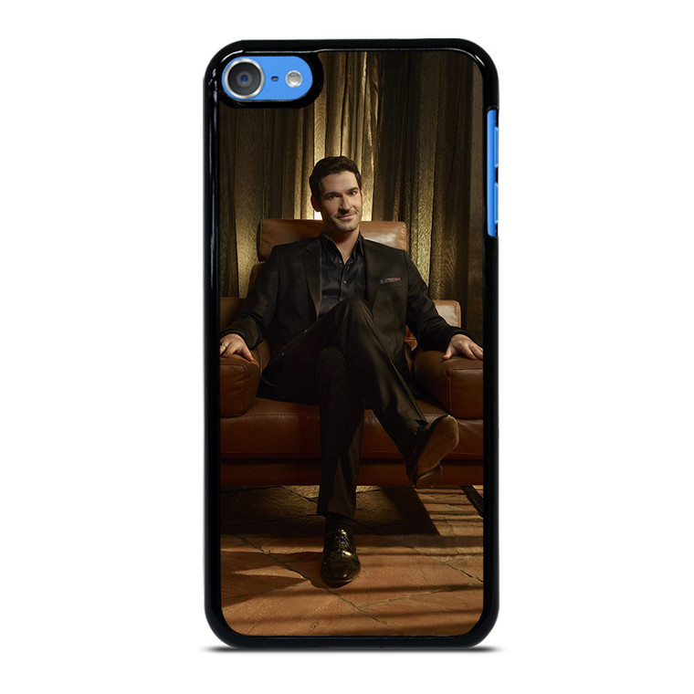 LUCIFER SERIES MOVIE iPod Touch 7 Case