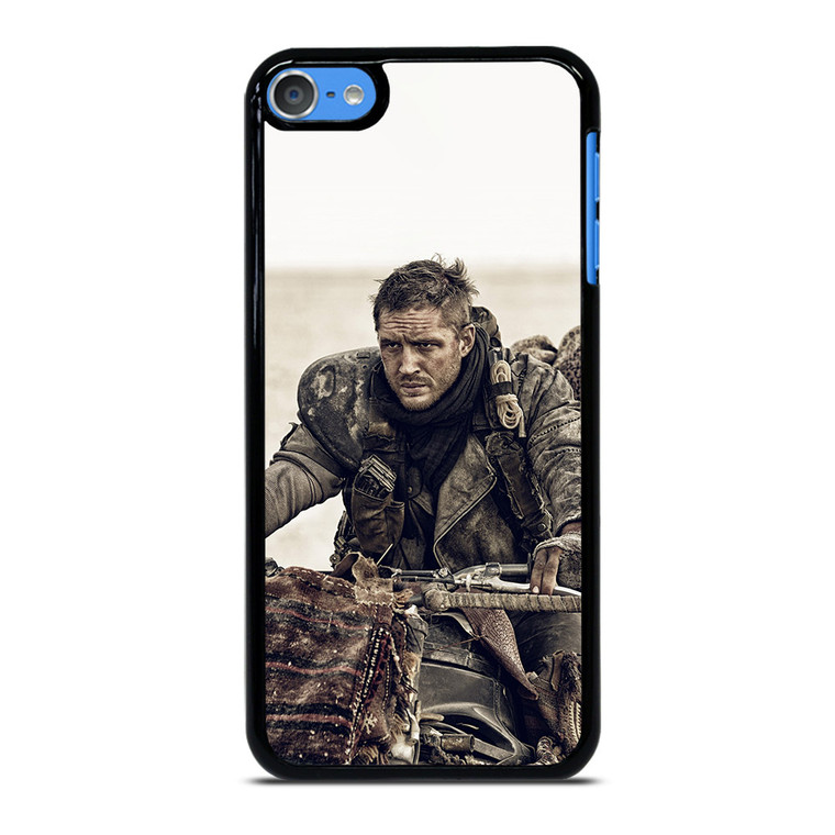MAD MAX FURY ROAD TOM HARDY iPod Touch 7 Case