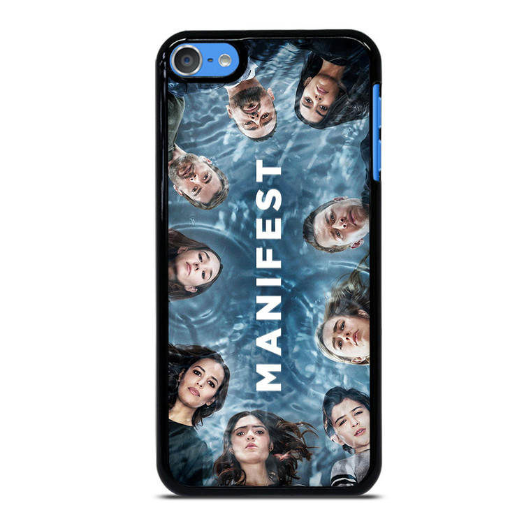 MANIFEST SERIES iPod Touch 7 Case