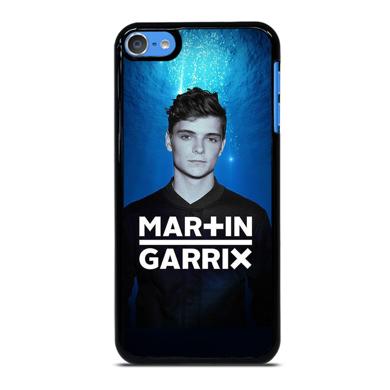 MARTIN GARRIX GOOD DJ iPod Touch 7 Case