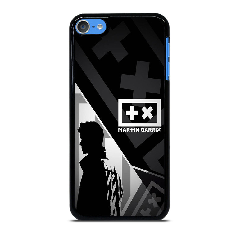 MARTIN GARRIX LOGO iPod Touch 7 Case