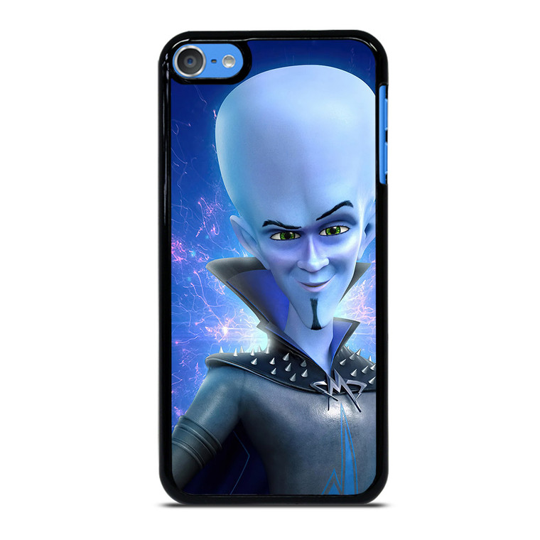 MEGAMIND iPod Touch 7 Case